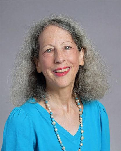 Joan Ava Gillman